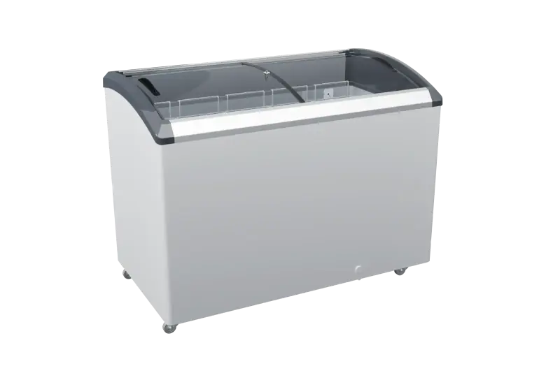 Скрині з гнутим склом SF — Фото 21